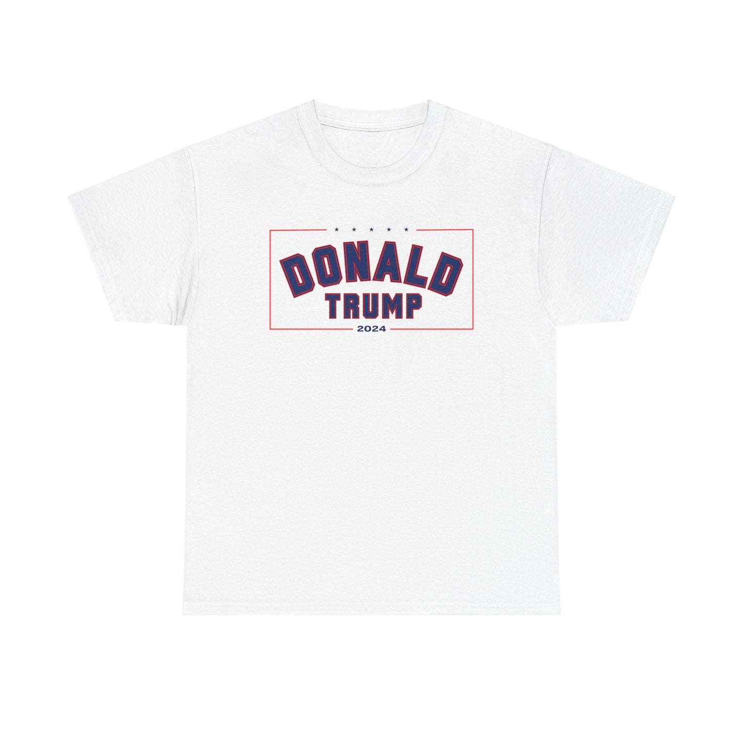 Donald Trump College Tee