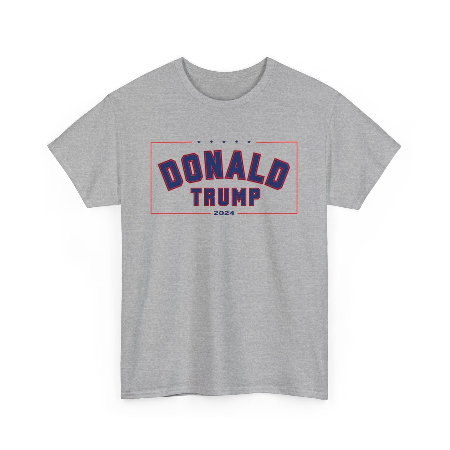 Donald Trump College Tee