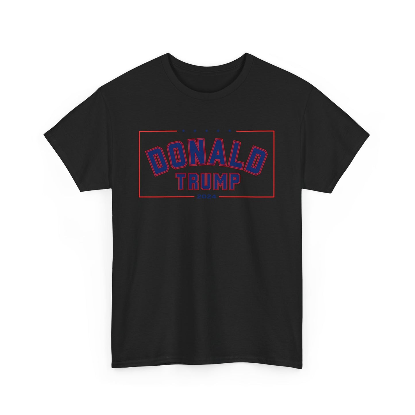 Donald Trump College Tee