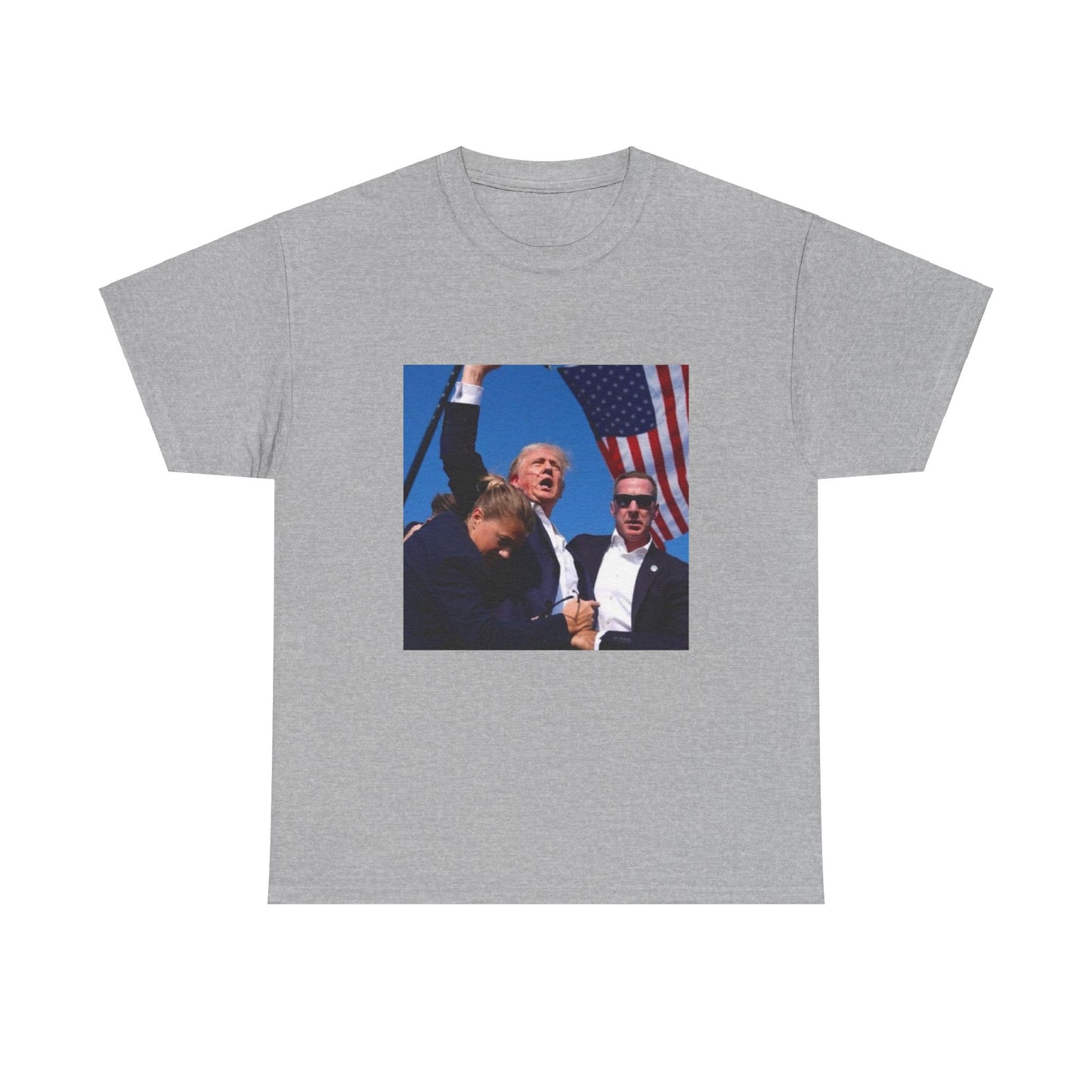 Trump Failed Attempt T-Shirt