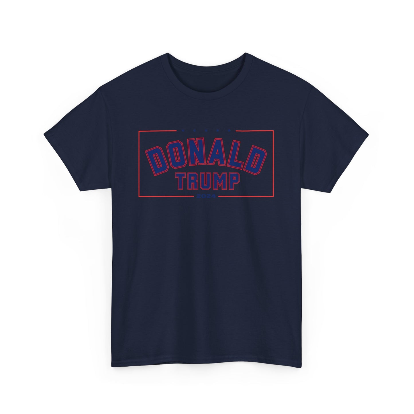 Donald Trump College Tee