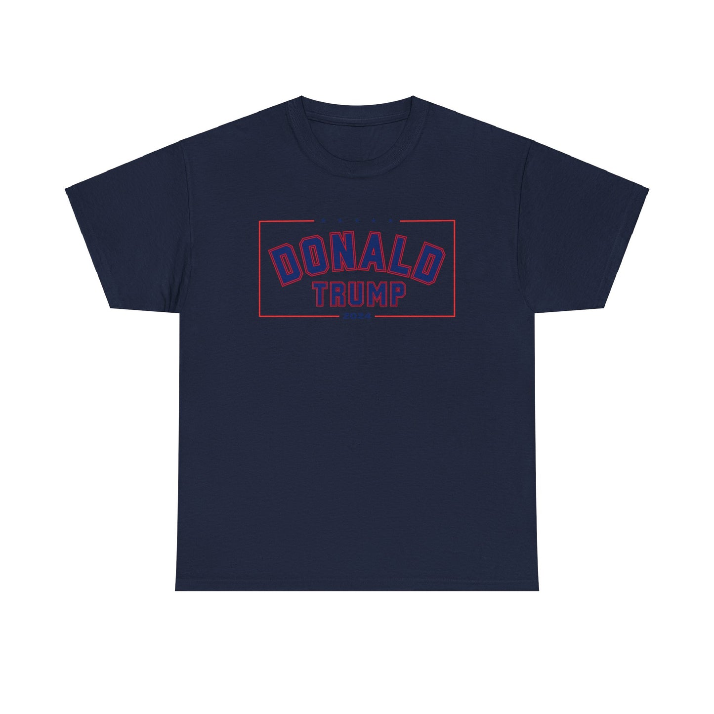 Donald Trump College Tee