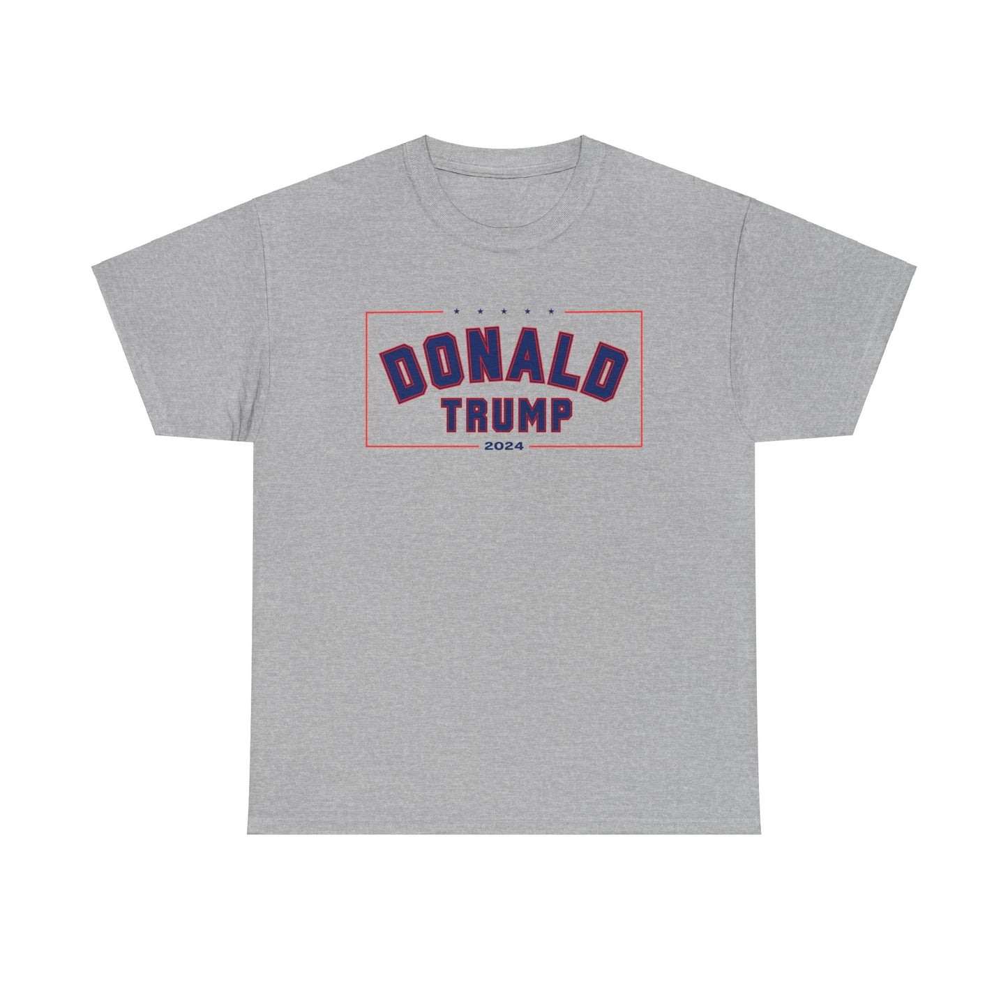 Donald Trump College Tee